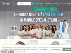 Sites similar to vitreum.ro