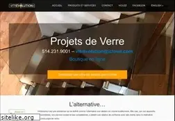 Sites similar to vitrevolution.com