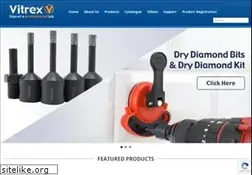 Sites similar to vitrex.co.uk