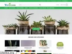 Sites similar to vitri.in