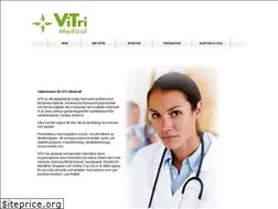 Sites similar to vitri.se