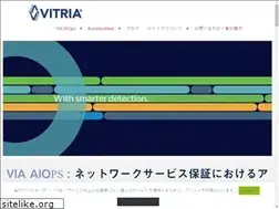 Sites similar to vitria.co.jp