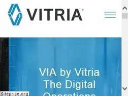 Sites similar to vitria.com