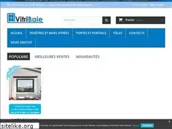 Sites similar to vitribaie.com