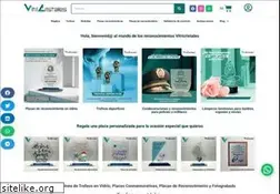 Sites similar to vitricristales.com