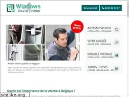 Sites similar to vitrier-david.be