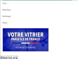 Sites similar to vitrier-lecerf.fr