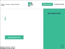 Sites similar to vitrier-paris-75017.fr