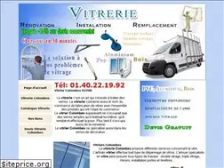 Sites similar to vitriercolombes.org