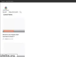Sites similar to vitrierparispro.eu