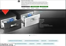 Sites similar to vitrifrigo.com