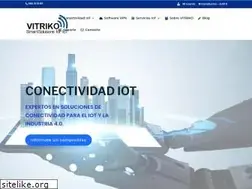 Sites similar to vitriko.eu