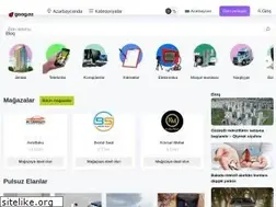 Sites similar to vitrin.az
