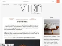 Sites similar to vitrin.persan.com.tr