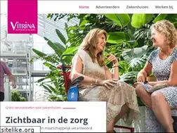 Sites similar to vitrina.de