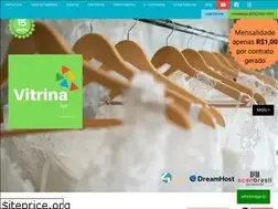 Sites similar to vitrina.live