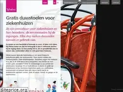Sites similar to vitrina.nl