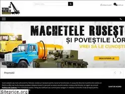 Sites similar to vitrinacumachete.ro
