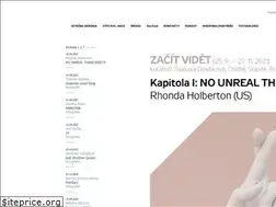 Sites similar to vitrinadeniska.cz