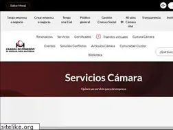 Sites similar to vitrinaempresarial.com