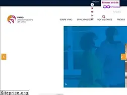 Sites similar to vitrinainmobiliariacaribe.com