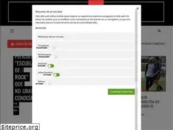 Sites similar to vitrinarock.com