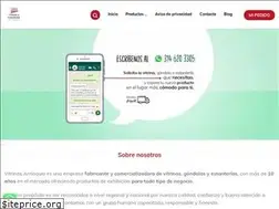Sites similar to vitrinasantioquia.co