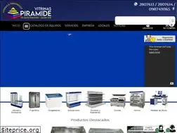 Sites similar to vitrinasbuenano.com