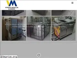 Sites similar to vitrinasmedellin.com