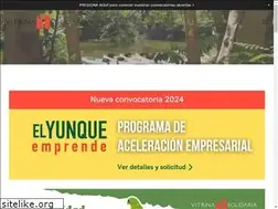 Sites similar to vitrinasolidaria.org