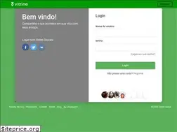 Sites similar to vitrine.app