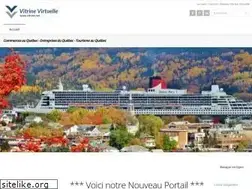 Sites similar to vitrine.net