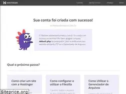 Sites similar to vitrinedainformatica.com.br