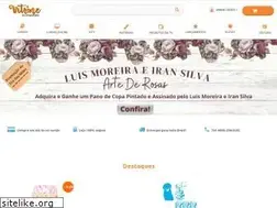 Sites similar to vitrinedoartesanato.com.br