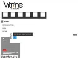 Sites similar to vitrinedovarejo.com
