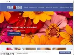 Sites similar to vitrinemania.com.br