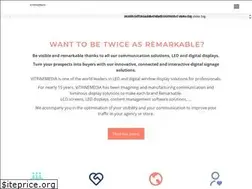 Sites similar to vitrinemedia.com