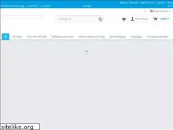 Sites similar to vitrinen-onlineshop.de