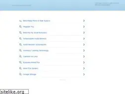 Sites similar to vitrinen-trautmann.de