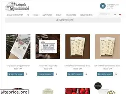 Sites similar to vitrinen.dk