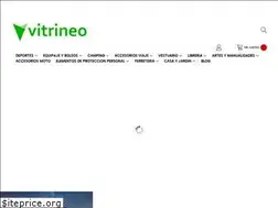Sites similar to vitrineo.cl