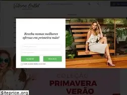 Sites similar to vitrineoutlet.com.br