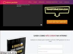 Sites similar to vitrineperfeita.com.br