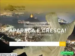 Sites similar to vitrinerio.com.br