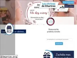 Sites similar to vitrines-chartres.com