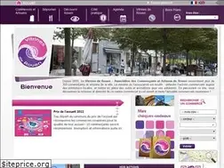 Sites similar to vitrines-de-rouen.com