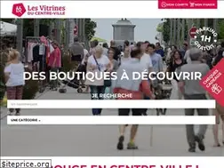Sites similar to vitrines-la-roche.com