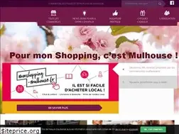 Sites similar to vitrinesdemulhouse.com