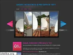 Sites similar to vitrinet.fr