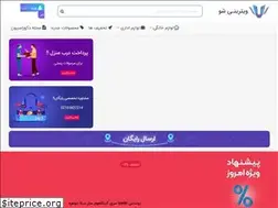 Sites similar to vitrinisho.com
